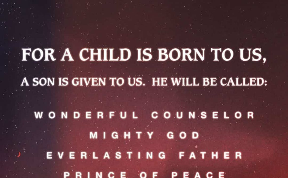 Blog Listing 6 HE WILL BRING CALM