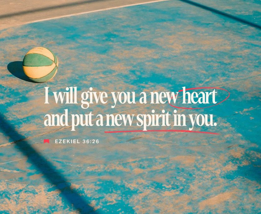 A BRAND-NEW HEART II