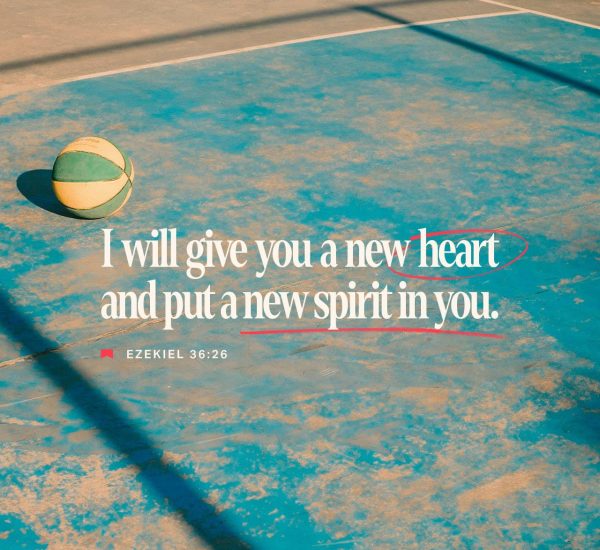 OPEN HEAVEN REFLECTION JUNE 5, 2026 | A BRAND-NEW HEART V 6 A BRAND-NEW HEART — PART IV