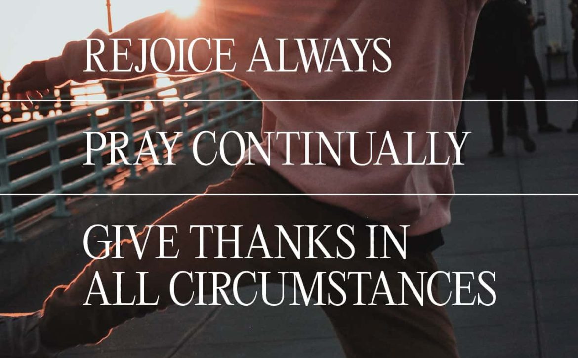 Blog Listing 3 PRAY ALWAYS