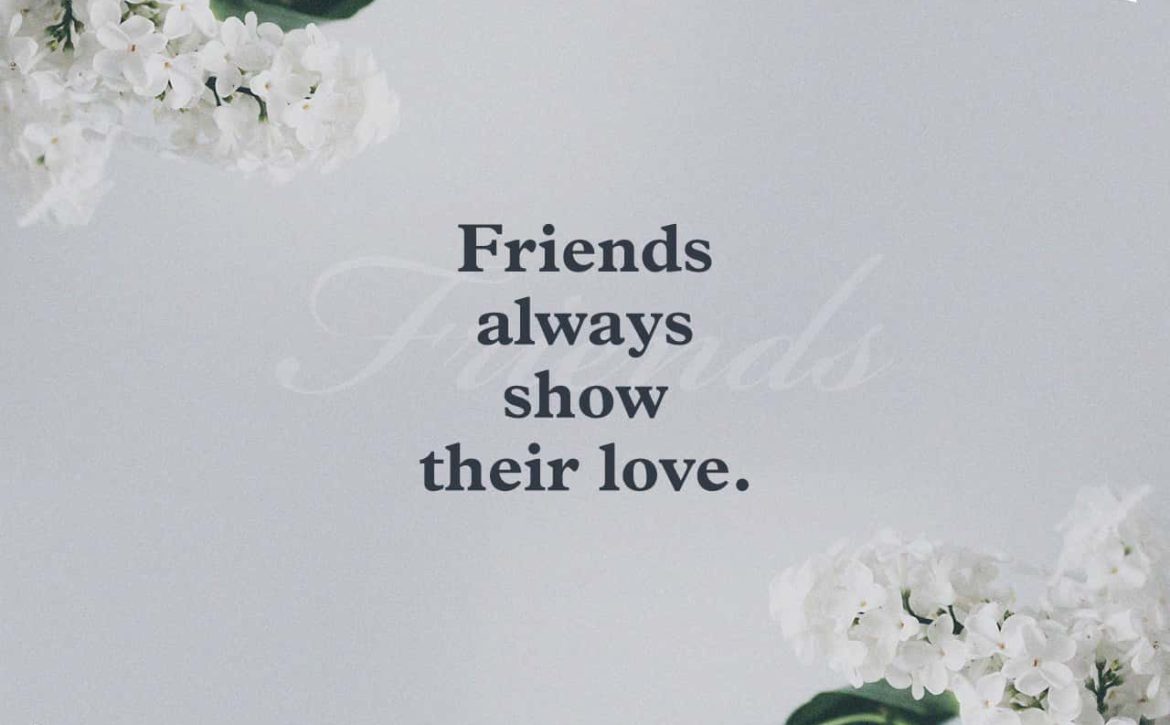 Blog Listing 1 MIND YOUR FRIENDS