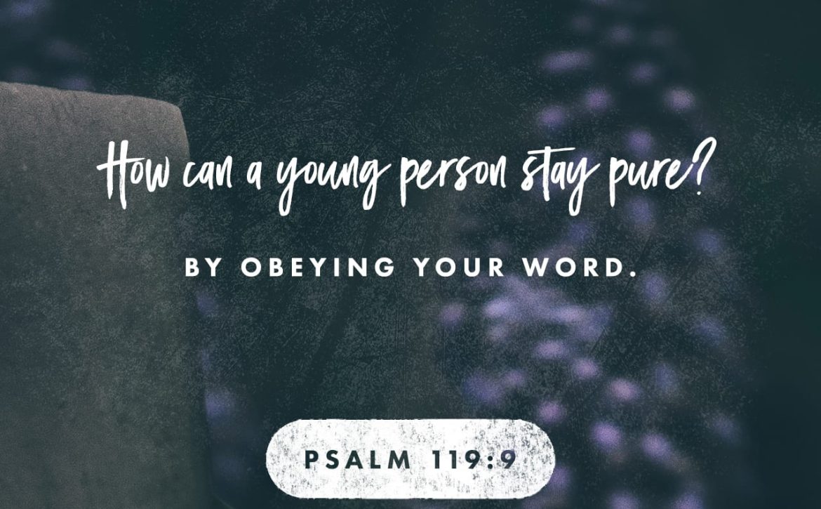 Blog Listing 5 PRAYERS FOR YOUTHS