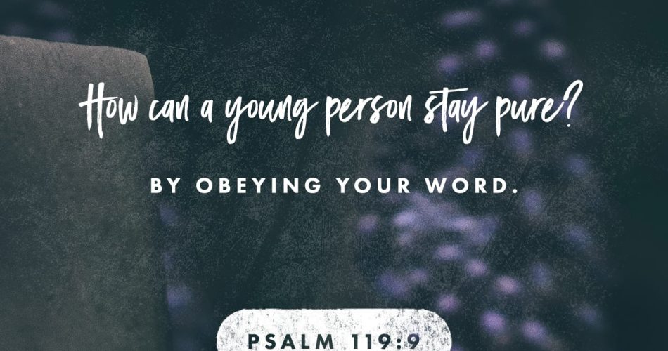 PRAYERS FOR YOUTHS