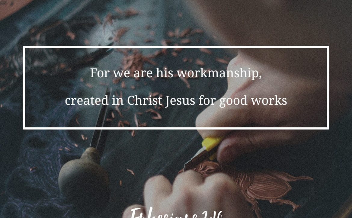Blog Listing 1 BE RICH IN GOOD WORKS