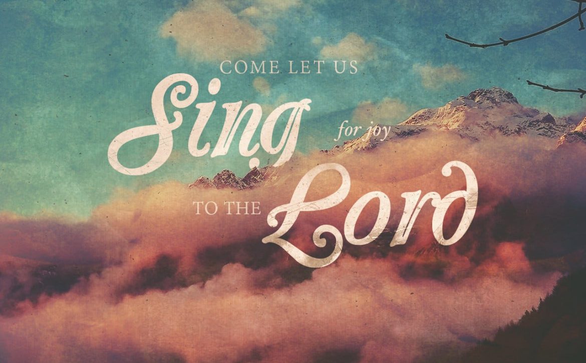 Blog Listing 7 ALWAYS PRAISE GOD