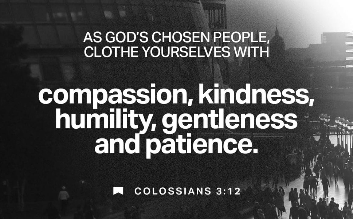 Blog Listing 4 EMULATE YOUR HEAVENLY FATHER