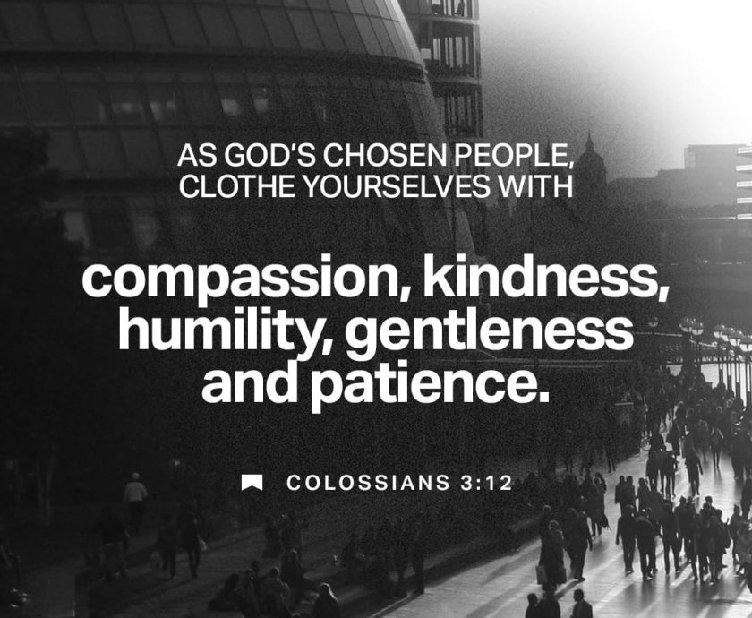 EMULATE YOUR HEAVENLY FATHER