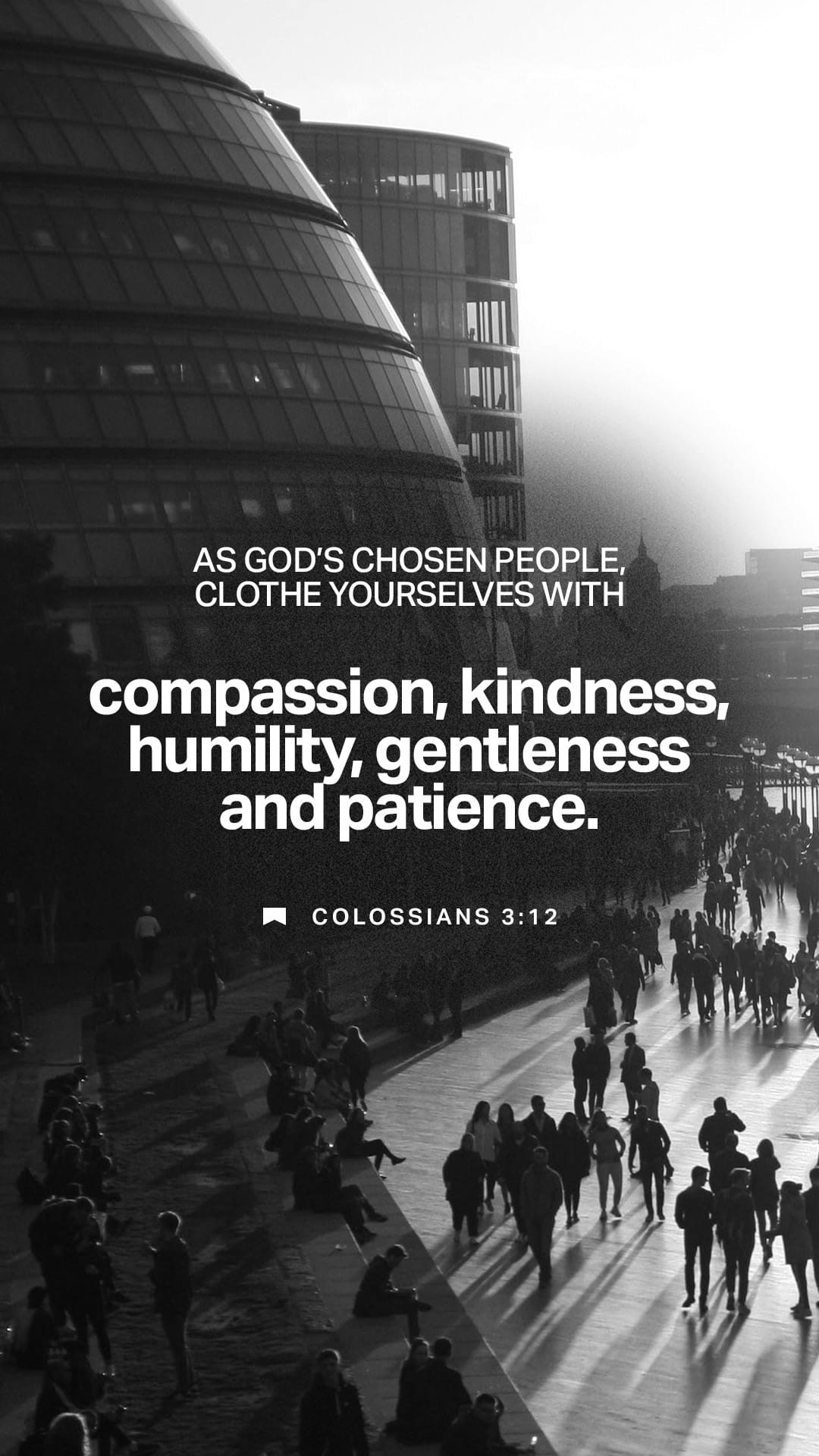EMULATE YOUR HEAVENLY FATHER