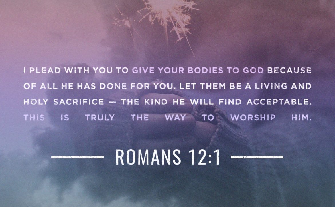 Blog Listing 2 TAKE CHARGE OF YOUR BODY
