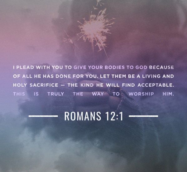 OPEN HEAVEN REFLECTION JUNE 22, 2026 | TAKE CHARGE OF YOUR BODY 2 TAKE CHARGE OF YOUR BODY