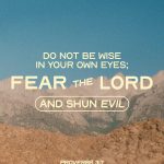 OPEN HEAVEN REFLECTION JULY 1, 2026 | DON'T LOSE YOUR SIGHT