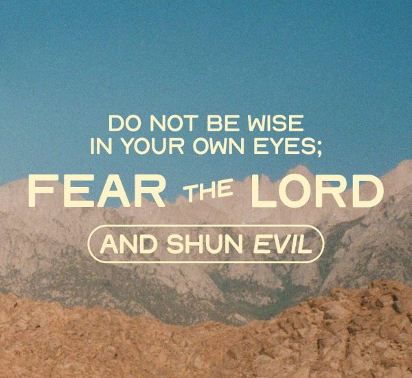 OPEN HEAVEN REFLECTION JULY 1, 2026 | DON'T LOSE YOUR SIGHT 3 Don't Lose Your Sight