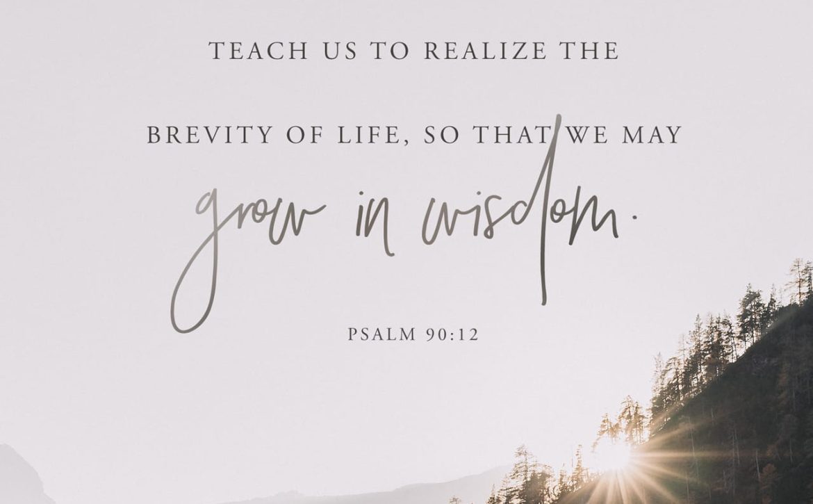 Blog Listing 1 PRAYERS FOR ELDERS