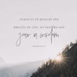 OPEN HEAVEN REFLECTION July 3, 2026 | PRAYERS FOR ELDERS