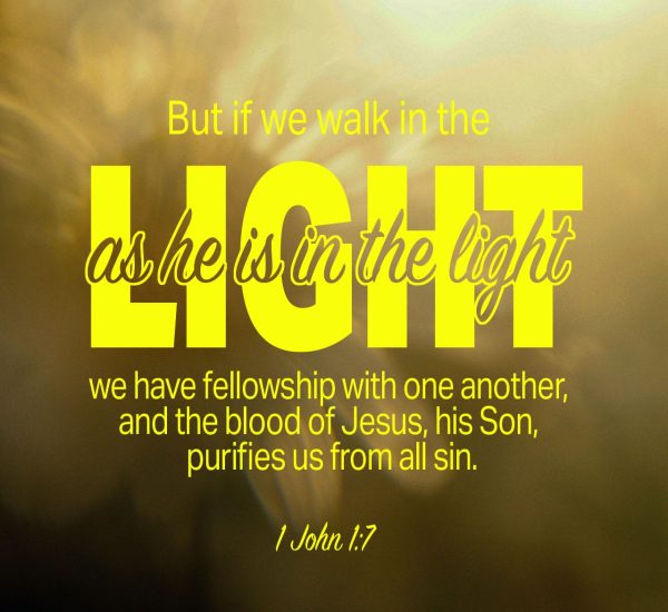 THE FELLOWSHIP THAT CHANGES EVERYTHING