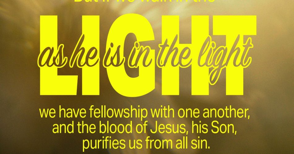 THE FELLOWSHIP THAT CHANGES EVERYTHING