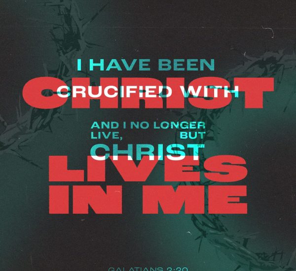 CHRIST IN YOU