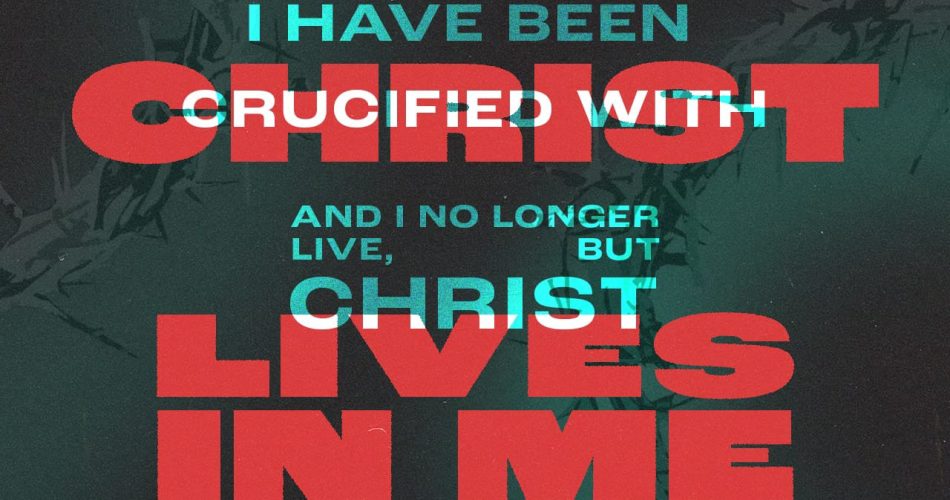 CHRIST IN YOU