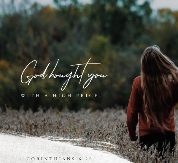 YOUR SPIRIT IS THE MOST HOLY PLACE
