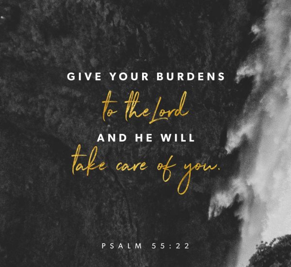 DELIVERANCE FROM THE BURDEN OF DEBTS