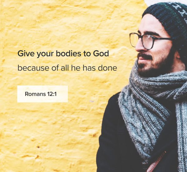 OPEN HEAVEN REFLECTION JULY 17, 2026 | BRING YOUR BODY UNDER SUBJECTION 8 BRING YOUR BODY UNDER SUBJECTION