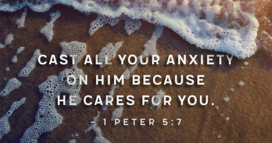DELIVERANCE FROM CAREER AND ACADEMIC BURDENS
