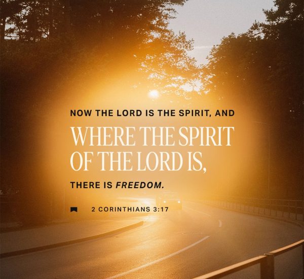 OPEN HEAVEN REFLECTION JULY 21, 2026 | THE KEYS TO FREEDOM, PART 2 6 THE KEYS TO FREEDOM, PART 2