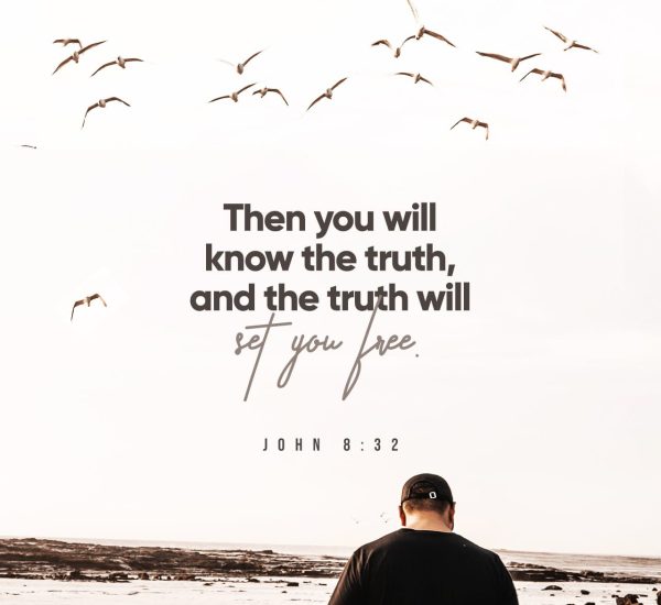 OPEN HEAVEN REFLECTION July 22, 2026 | THE KEYS TO FREEDOM, PART 3 5 THE KEYS TO FREEDOM, PART 3