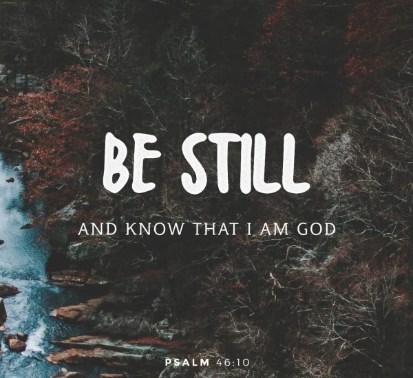 HE FIGHTS YOUR BATTLES
