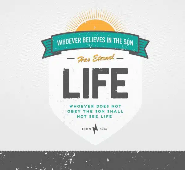 OPEN HEAVEN REFLECTION AUGUST 5, 2026 | LIFE THROUGH THE SON—JESUS CHRIST 2 LIFE THROUGH THE SON—JESUS CHRIST