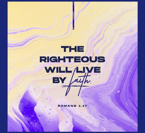 EXPRESS YOUR FAITH