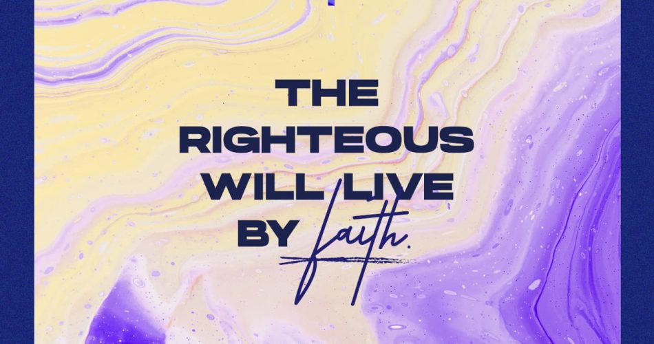 EXPRESS YOUR FAITH