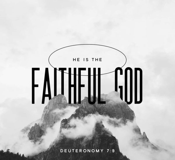 THE GAINS OF GOD'S COVENANT PART 1