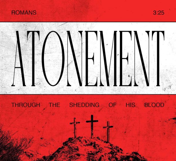 THE RIGHTEOUSNESS OF GOD BY FAITH