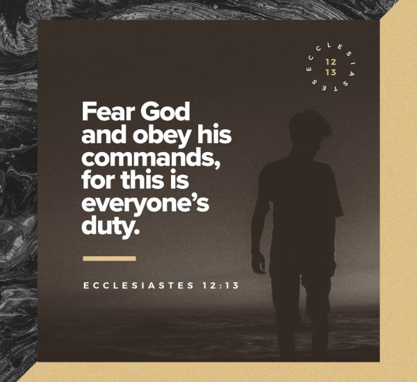 FEAR GOD II