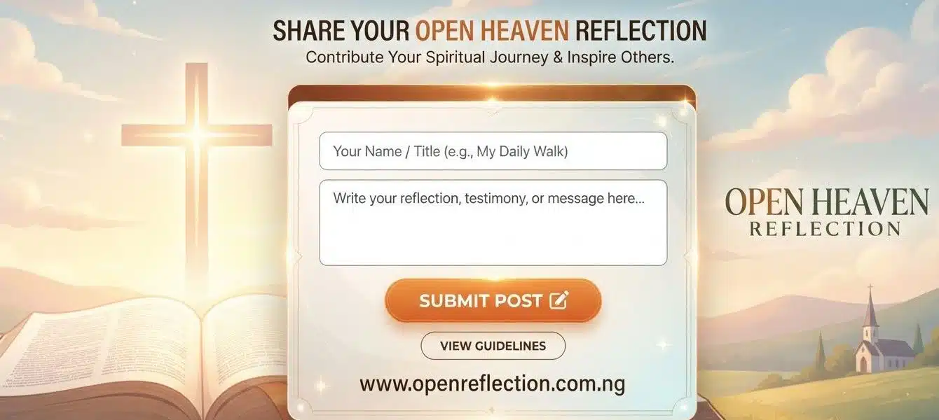 You Can Share The Gospel
