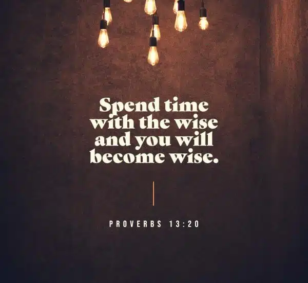 LEARN FROM OTHERS