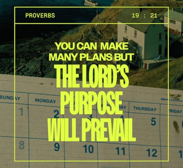 DISCOVERING YOUR PURPOSE