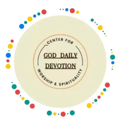 Open heaven reflection